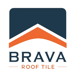 Brava Roofing Logo