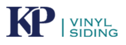 KP Vinyl Siding Logo