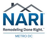 National Association Of The Remodeling Industry logo
